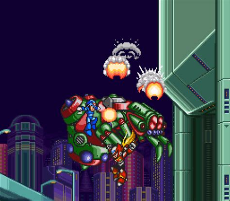 mega man x3 download.